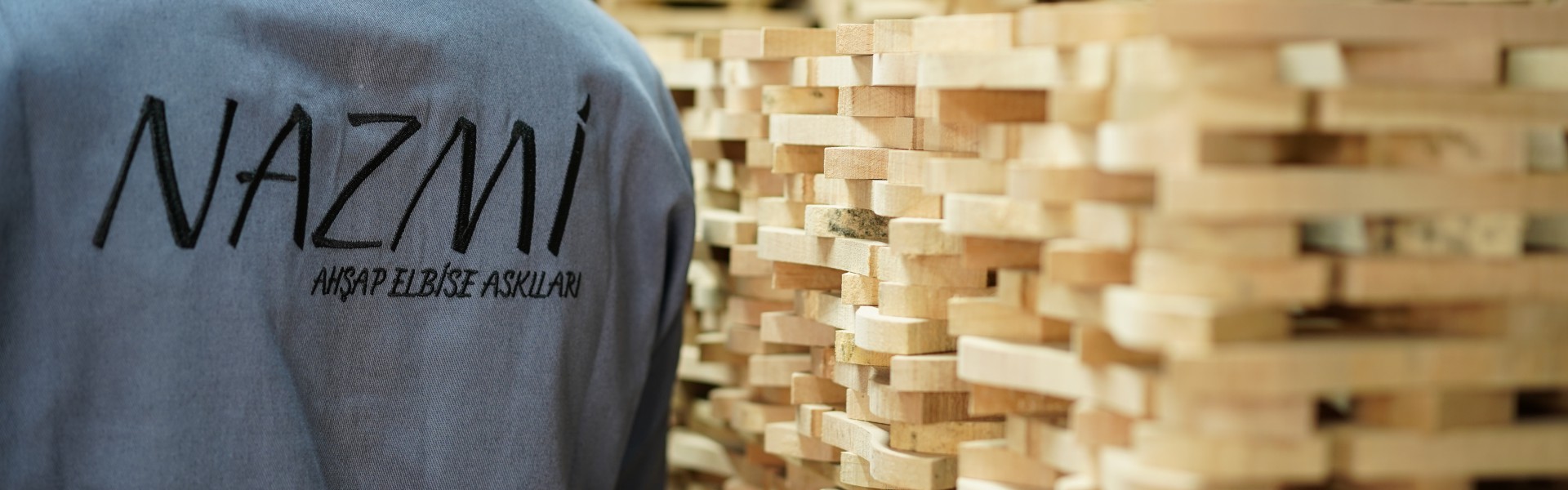 Ahşap İşleniyor... Slayt 3